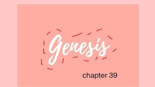 Malayalam Audio Bible Genesis:39 (ഉല്പത്തി:39) #bible #genesis #ഉല്പത്തി #jesusisalive #powervision