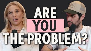 Why Dating Feels Harder Than Ever (And How to Fix It) with Dr. Sophie Keller