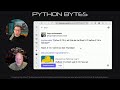 446: State of Python 2025 - Python Bytes