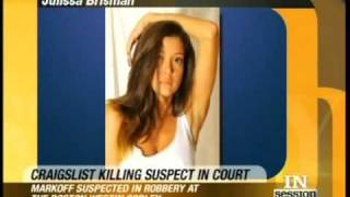 Craigslist Killer: Psychological Profile