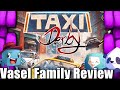 Vasel Family Reviews: Taxi Derby