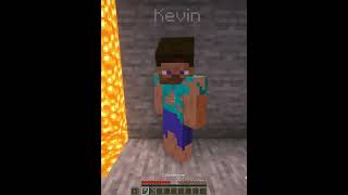 minecraft kevin