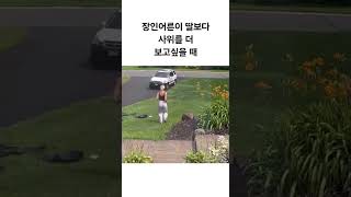 장인어른이딸보다사위를더보고싶을때