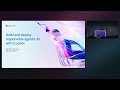 Build and deploy responsible agentic AI with Microsoft Copilot | BRKSP470