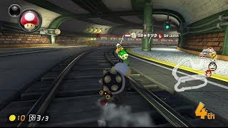 【MK8DX】交流戦　exe vs S¢