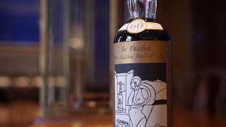 Rare bottle of whisky expected to fetch up to $1.4 million