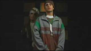 Play-N-Skillz Ft. Chamillionaire - Call Me (Official Video)