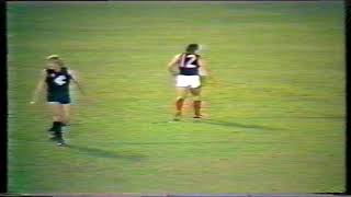 1976 NFL Wills Cup Norwood 22.14 146 d Carlton 5.10 40