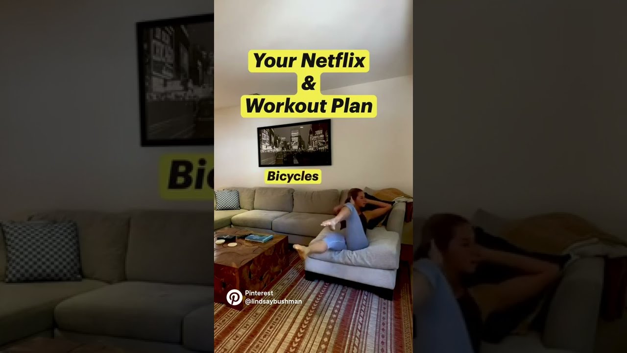 Beginner Couch Workout Youtube