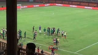 RESPECT MOMENT |  Madura United 1 - 0 Persik Kediri Liga 1 2022