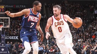 2022 NBA Play-In Brooklyn Nets vs Cleveland Cavaliers | Live Reactions & Play-By-Play