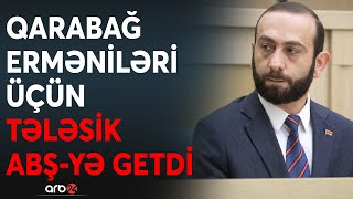 Kritik Xankəndi toplantısı üçün qərar vaxtı: Azərbaycana qarşı yeni cəbhə yaranır?