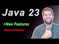 Java 23: What You Need to Know