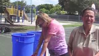 Forest HillsElementary School ALS Challenge