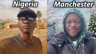 The SHOCKING difference between HARMATTAN and WINTER