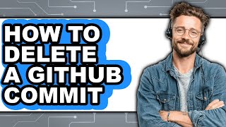 How to Delete a Github Commit (full Guide)