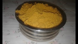 செட்டிநாடு மல்லி பொடி எப்படி அரைப்பது,Chettinad Malli Podi/Coriander powder Home Made