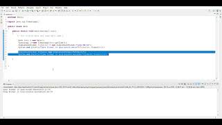 How to get current date and time with java? finding current date and time using java?