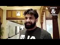 Indian Kabaddi Player Arsh Chohla happy on increasing his fan base in Pakistan