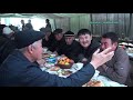 Кубеевтер отбасы Танат мырзанын елден бата алу кокпар тойы 07 03 2022 Шардара Қоссейіт Көкпары