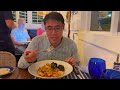 new yorker eats italian food in miami s historic coconut grove sapore di mare