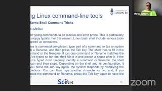Intro to Linux Shell - Lecture (June 2020)