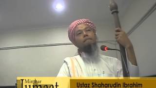 28March2014 | Mimbar Jumaat | Ustaz Shaharudin Ibrahim