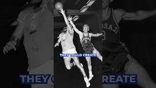 On This Day: NBA Is Born (August 3 1949) #history #historyshorts #nba