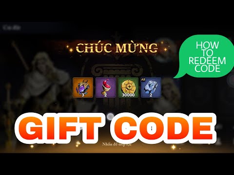 [ Gift Code ] Lost Realm: Chronorift Gift code - How to redeem code