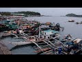 Roxas City Capiz Libas Fishing Port 2022