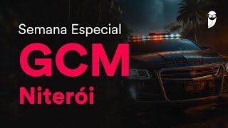 Semana Especial GCM Niterói: Informática - Prof. Renato da Costa