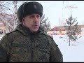 Более 10 000 военнослужащих ЦВО осваивают опыт боевых действий полученный в Сирии