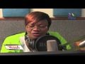 Women and Power: Veteran journalist Gathoni