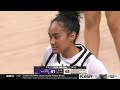 south carolina vs lsu game highlights women s college basketball 2025