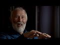 the beckoning silence extras interview with sir chris bonington