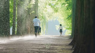 Playlist, 내가 사랑한 여름