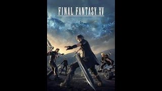 Final Fantasy XV. № 16.Финал