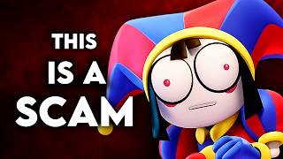 TADC Episode 9 Leaks Started A HUGE Scam…