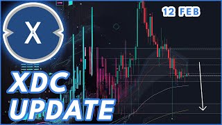 WILL XDC FALL LOWER?🚨 | XINFIN (XDC) PRICE PREDICTION \u0026 NEWS 2025!