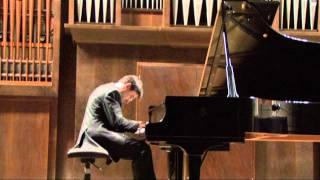 Alexander Kobrin: Beethoven - Piano Sonata No.13 in E flat major, Op.27 No.1