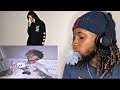 LIL PEEP - PRAYING TO THE SKY (LIVE) | REACTION