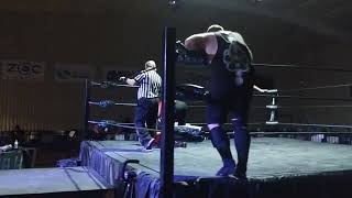 Hell's Kitchen vs. The Grudge W.A.H. 11/9/24