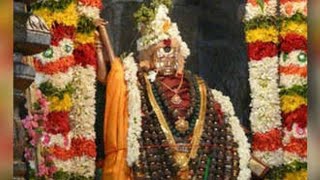 ஸ்ரீ அர்த்தநாரீஸ்வரர் அபிஷேகம் காண்பவர்களுக்கு கோடி புண்ணியம்...