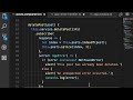 Angular | Beginner to Pro #129 - Global Error Handling+ [By Mosh Hamedani]