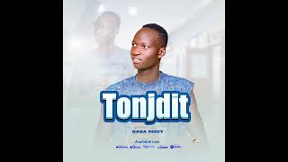 Tonjdit~ Baba Dizzy (Official Audio) #southsudanmusic2024 #trending #dance #viral