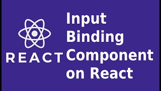 React - Input Binding Two Way