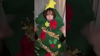 오오모리 리오(大森莉緒) 틱톡 TikTok - 솔크인 사람..?🎄#大森莉緒 #오오모리리오 #クリスマス #クリぼっち #크리스마스 #솔크