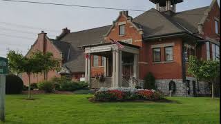 The Olde School Restaurant - Brantford ON