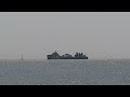 CEMEX GO INNOVATION (UK) Shipspotting UK 🇬🇧 | Southampton