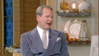 Carson Kressley Came Out to His Parents When He Got Cast in “Queer Eye”